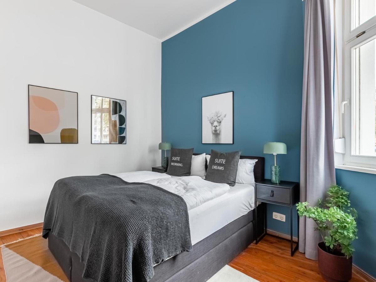 Limehome Malmoeer Strasse Apartament