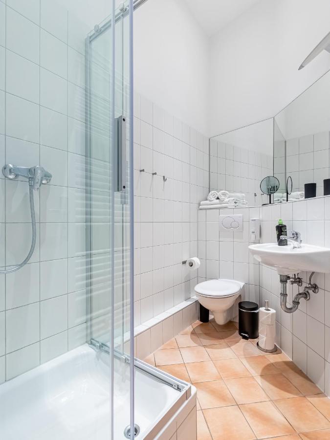Limehome Malmoeer Strasse Apartament Berlin