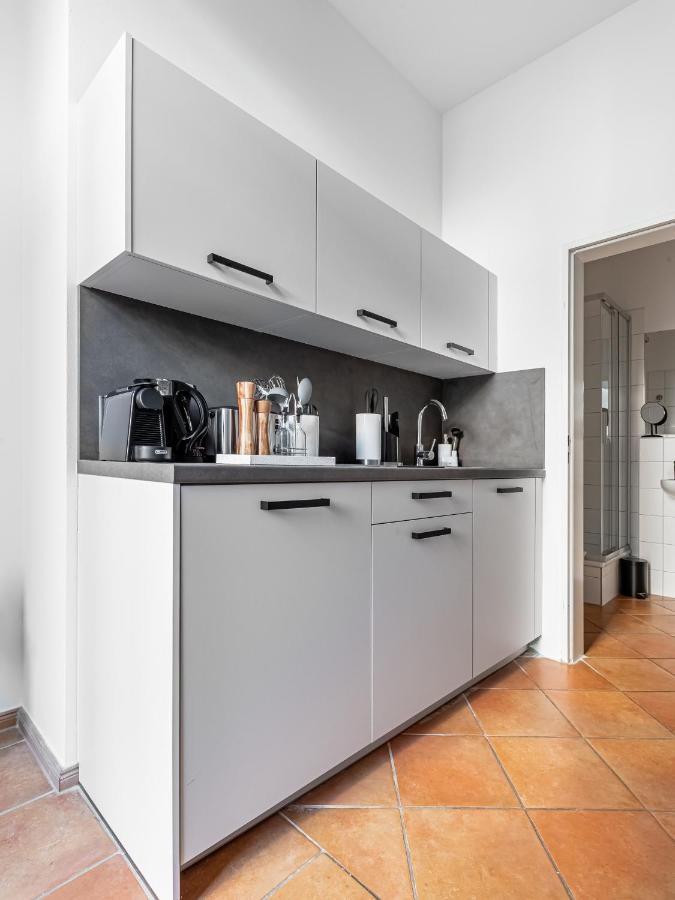 Limehome Malmoeer Strasse Appartement Berlin