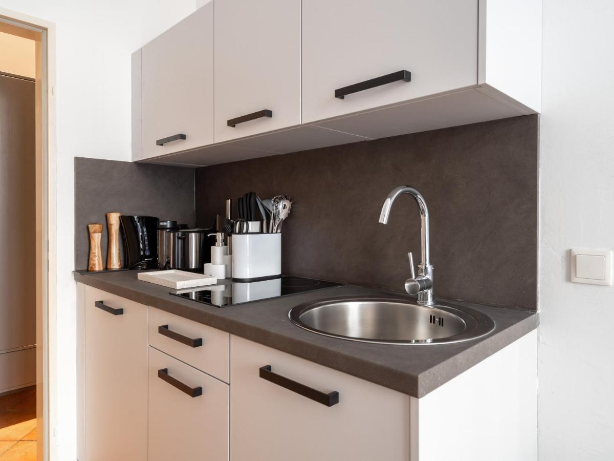 Limehome Malmoeer Strasse Appartement Berlin