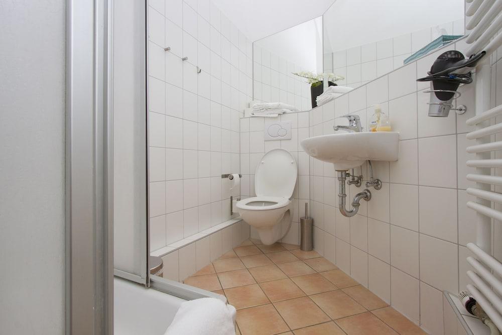Appartement Limehome Malmoeer Strasse Berlin
