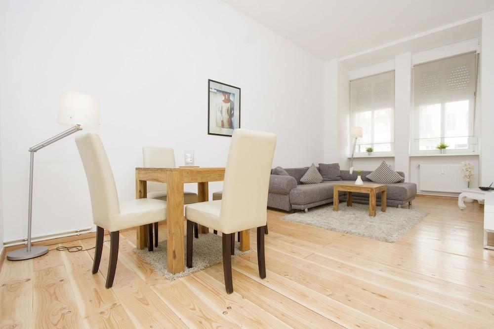 Limehome Malmoeer Strasse Appartement Berlin